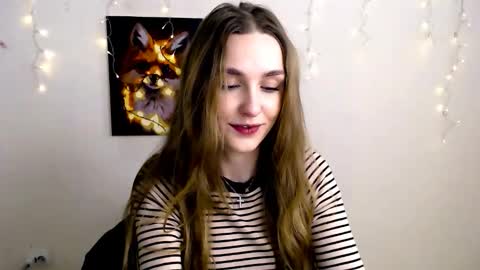 Angelina online show from February 24, 7:29 am