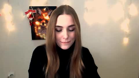 Angelina online show from December 15, 7:02 am