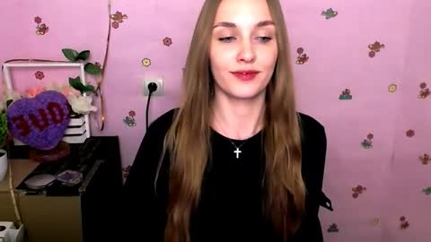 Angelina online show from February 13, 8:16 am