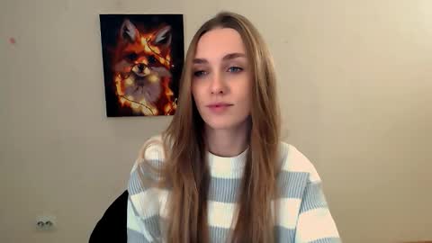 Angelina online show from November 17, 8:37 am