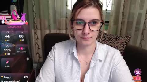 Antonia online show from January 14, 9:14 am