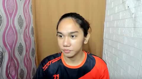 Catriona online show from December 20, 12:31 pm