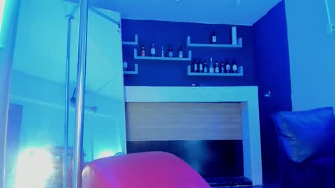 Camila online show from November 22, 12:52 pm