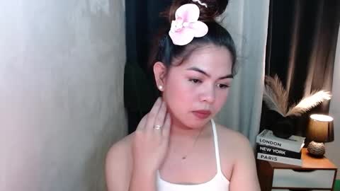 Briella online show from October 6, 6:45 pm