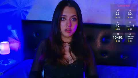 Dakota online show from November 10, 8:59 pm