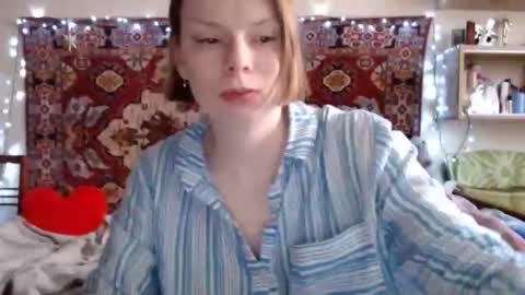Elis online show from February 10, 12:08 pm