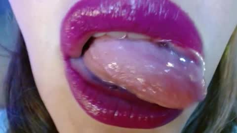 Miss Evoleth online show from November 29, 8:51 am