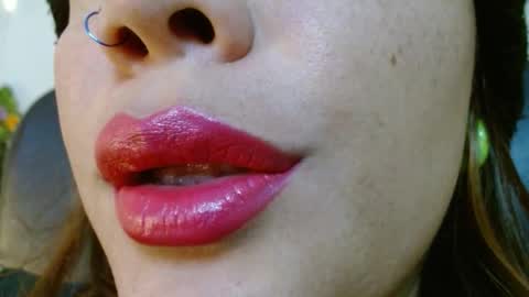 Miss Evoleth online show from February 4, 9:34 am