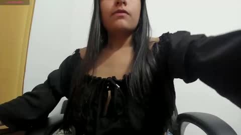 miss_eylens online show from November 9, 3:35 am