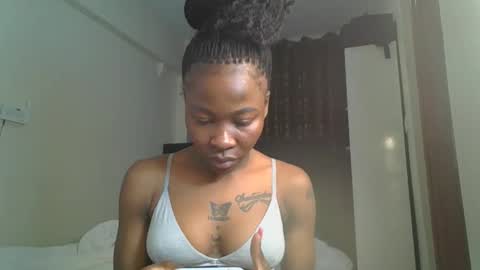 Miss Kiarrafit online show from November 20, 10:38 am