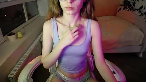 Miss Lina online show from September 20, 11:36 pm