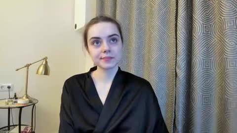 Jenny online show from February 12, 6:09 pm