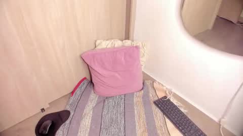 Alejandra  online show from February 26, 2:32 am