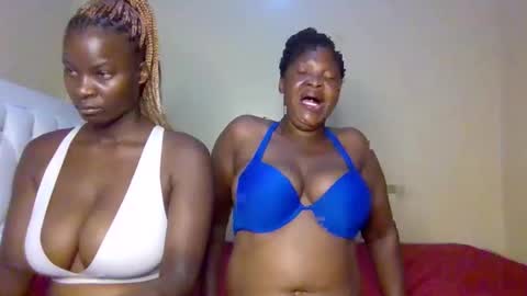 MILLY online show from February 4, 8:23 pm