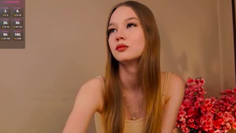 Nicole online show from February 15, 11:26 pm