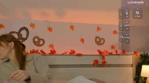 Margo online show from September 18, 3:38 am