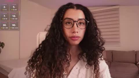 Amy Olivera online show from January 6, 2:21 pm