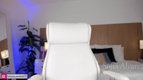 Sofia Alvarez online show from October 1, 9:53 pm