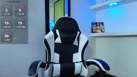 miss_sparkle666 online show from November 26, 5:19 am