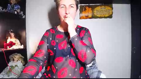 miss_tasha_kom online show from November 29, 5:06 pm