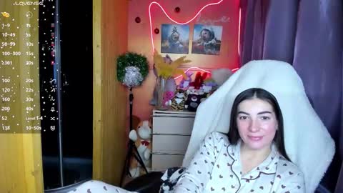 Melanie  January 15th is my birthday there will be an interesting show  online show from December 22, 2:09 pm