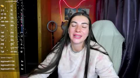 Melanie  January 15th is my birthday there will be an interesting show  online show from March 2, 3:17 am