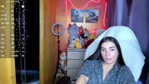 Melanie  January 15th is my birthday there will be an interesting show  online show from September 26, 1:09 pm