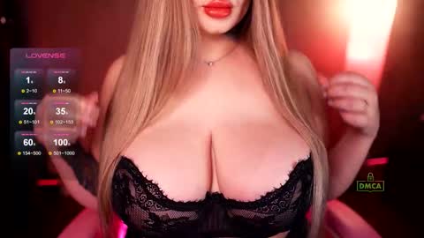 Inna online show from December 17, 4:27 am