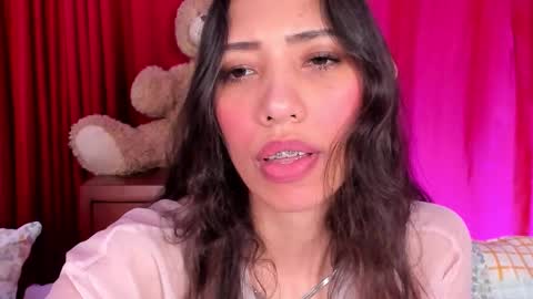 Miss Veronica online show from October 1, 1:49 pm