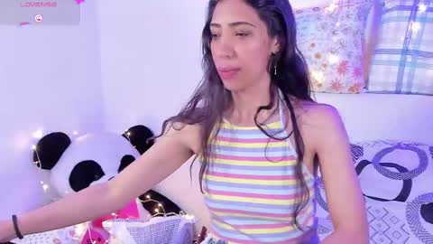 Miss Veronica online show from February 19, 11:49 am