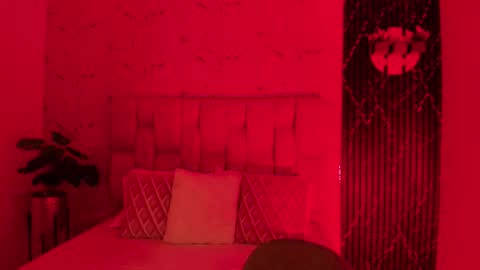 violeta online show from February 23, 7:13 pm