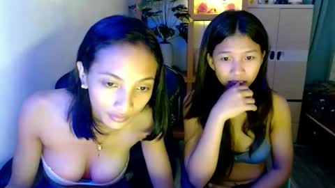 Alona online show from February 20, 4:44 am