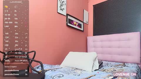 Miss Evelyn  online show from December 10, 2:48 am