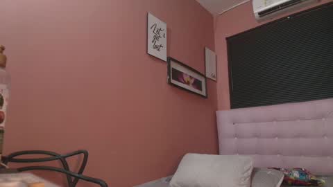 Miss Evelyn  online show from December 11, 2:52 am