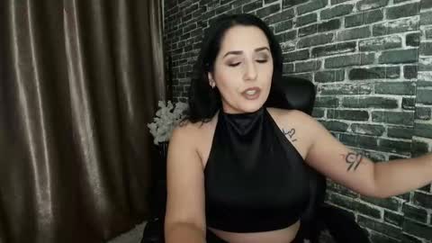 Miss online show from October 8, 11:31 pm