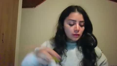 melodie  online show from February 11, 4:25 am