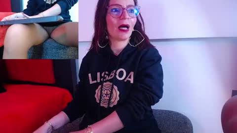 Angela online show from September 20, 4:33 am