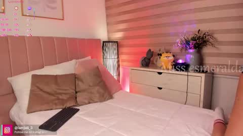 Julieta Arboleda   but i like call me esme online show from January 13, 10:25 pm