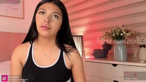 Julieta Arboleda   but i like call me esme online show from February 25, 10:41 pm