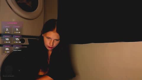 misshannaho online show from November 7, 7:25 am