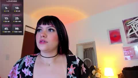 Annie online show from December 4, 2:20 am