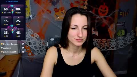 Sofia online show from October 30, 1:56 pm