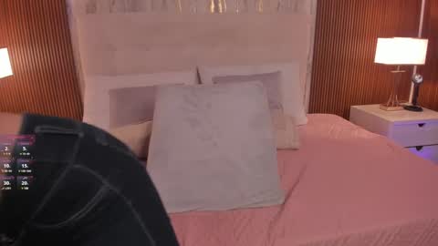 Bella Castillo online show from December 18, 11:45 am