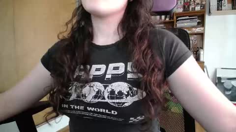 Ivana online show from March 5, 5:20 pm