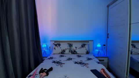 Miss Karla online show from October 31, 11:47 am