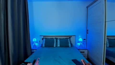 Miss Karla online show from December 15, 8:25 pm