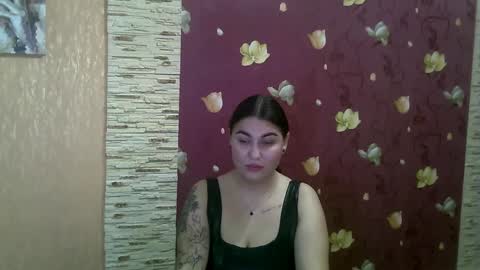 Lisa online show from December 31, 1:26 am