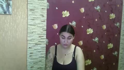 Lisa online show from December 28, 12:57 am