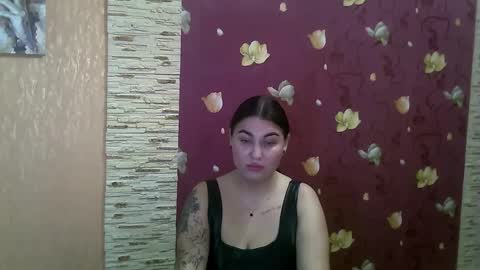 Lisa online show from February 21, 3:10 pm