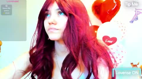 Kotomiss online show from February 18, 9:08 am